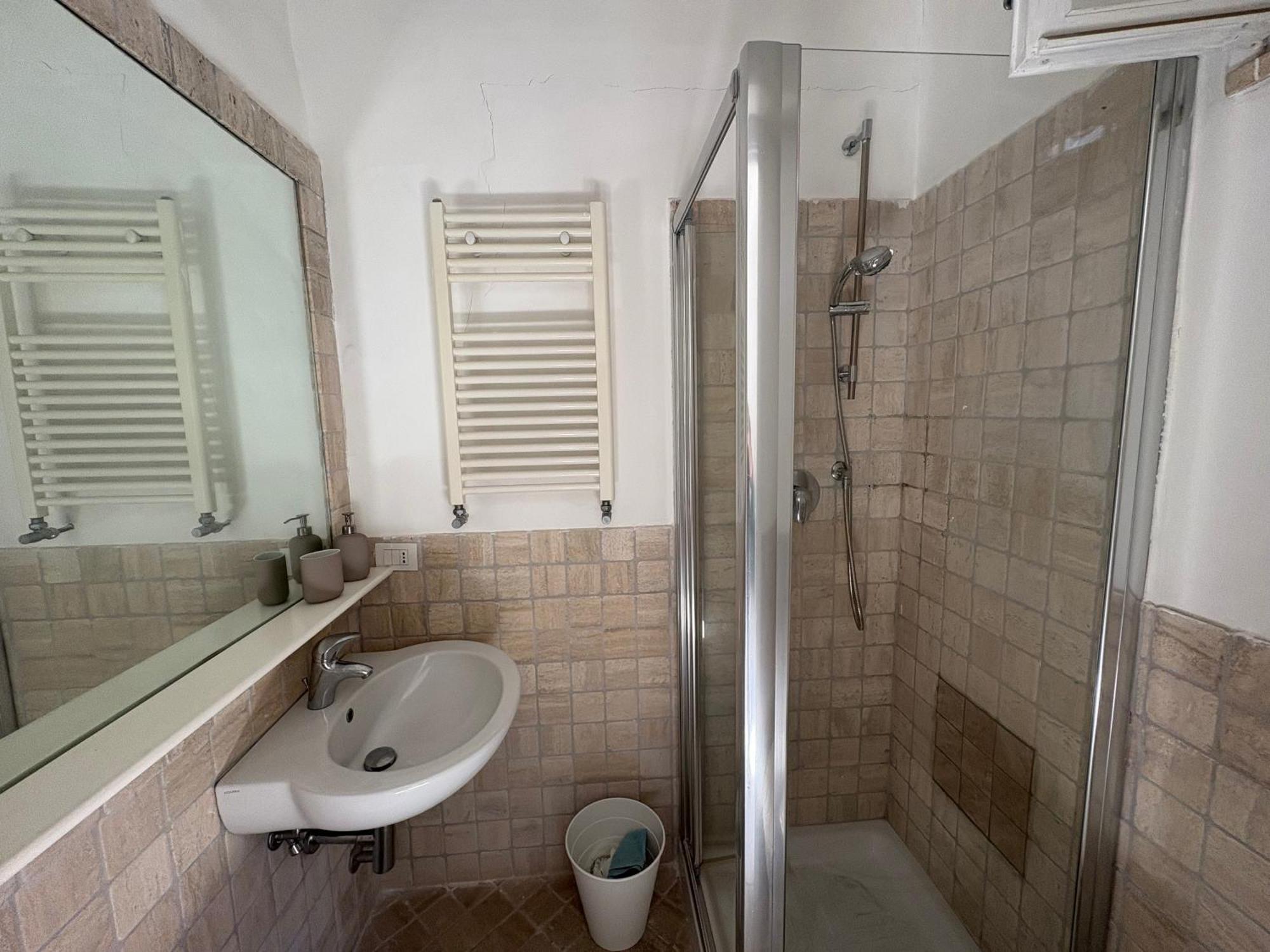 Laurina House Apartment Rome