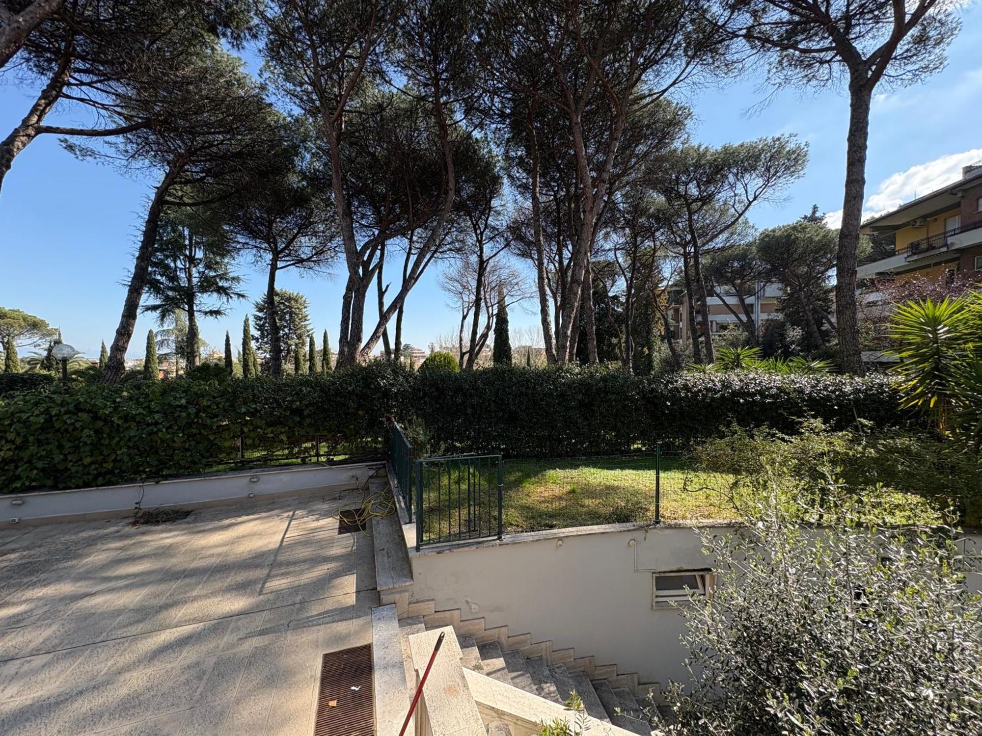 Laurina House Apartment Rome