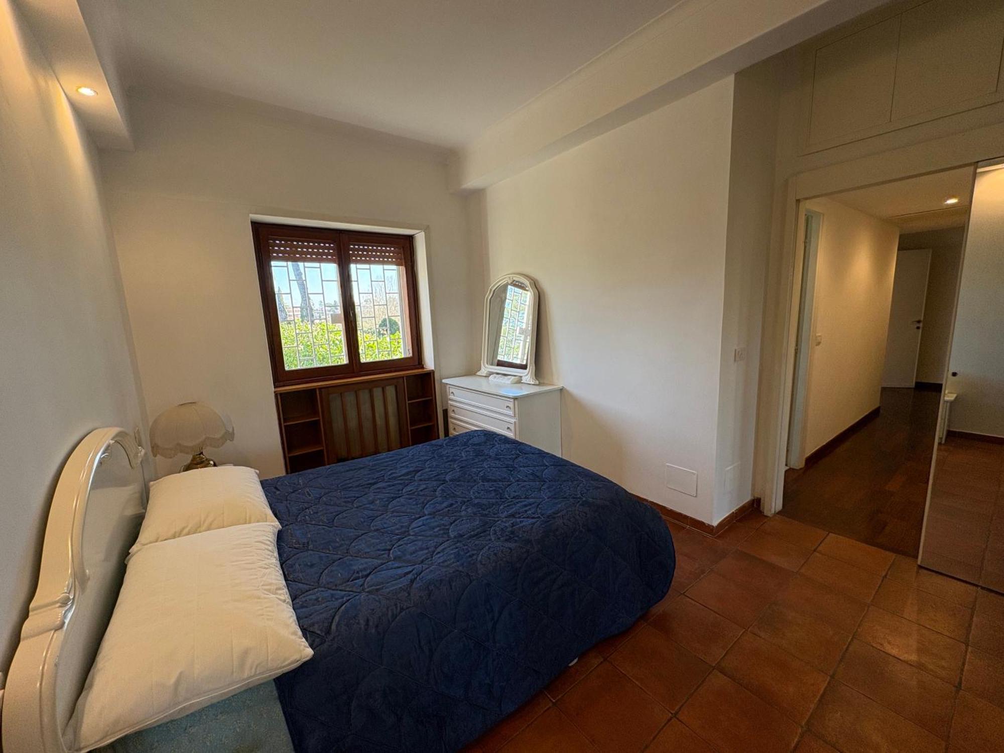 Apartment Laurina House Rome