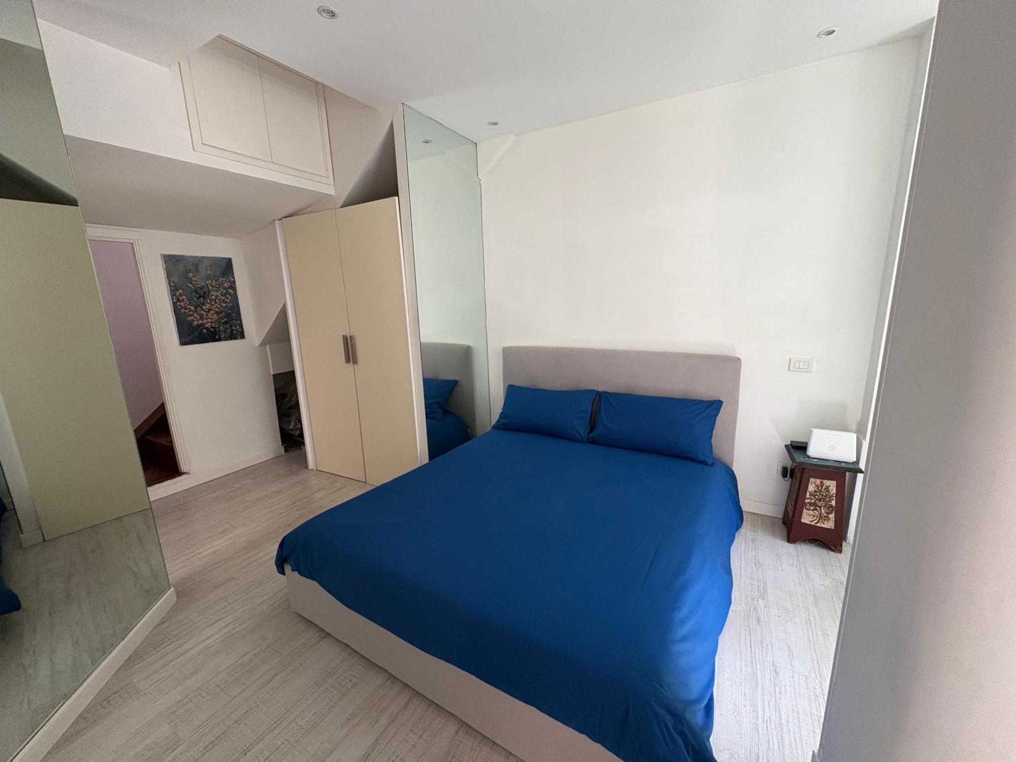 Laurina House Apartment