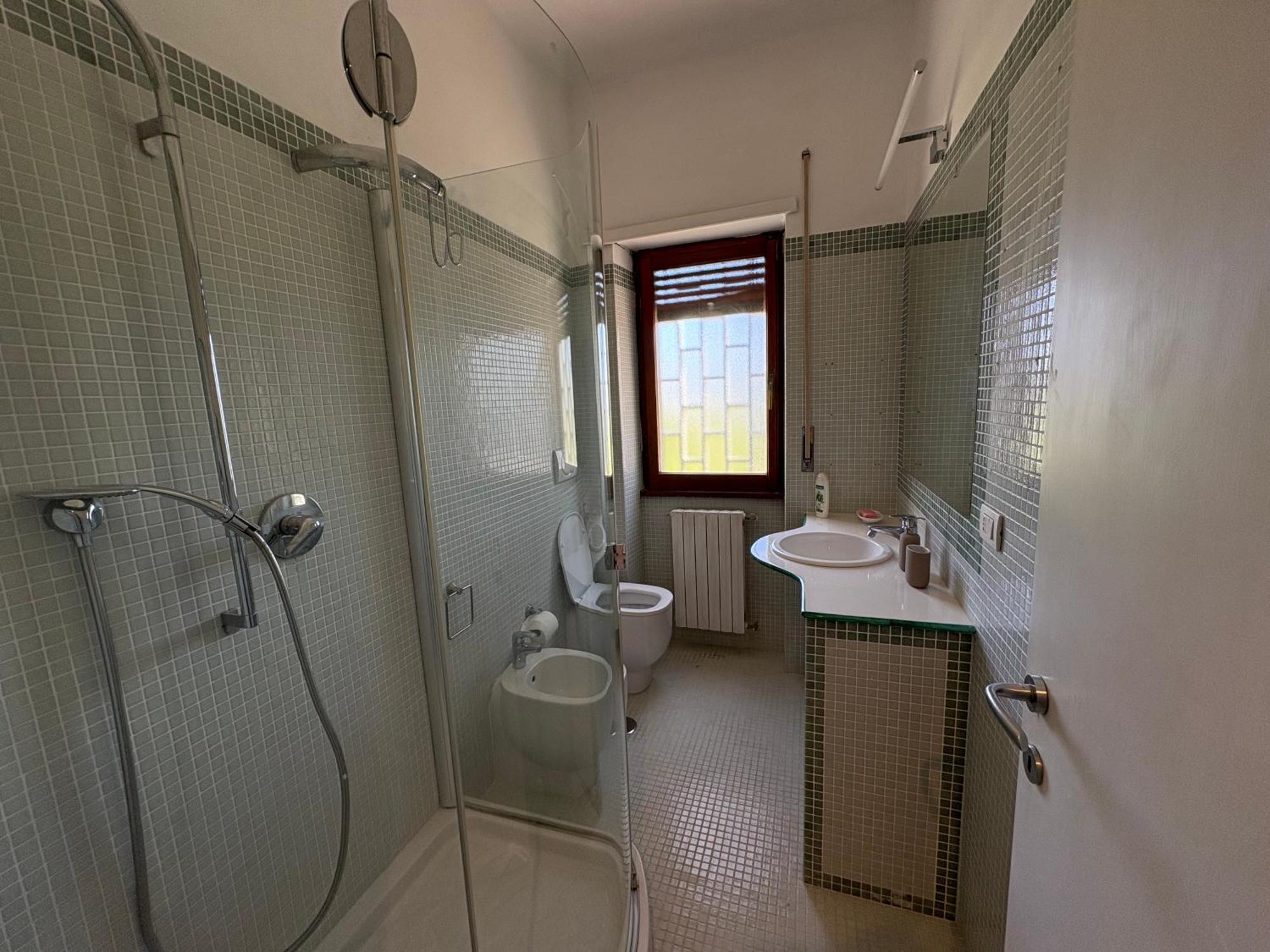 Laurina House Apartment