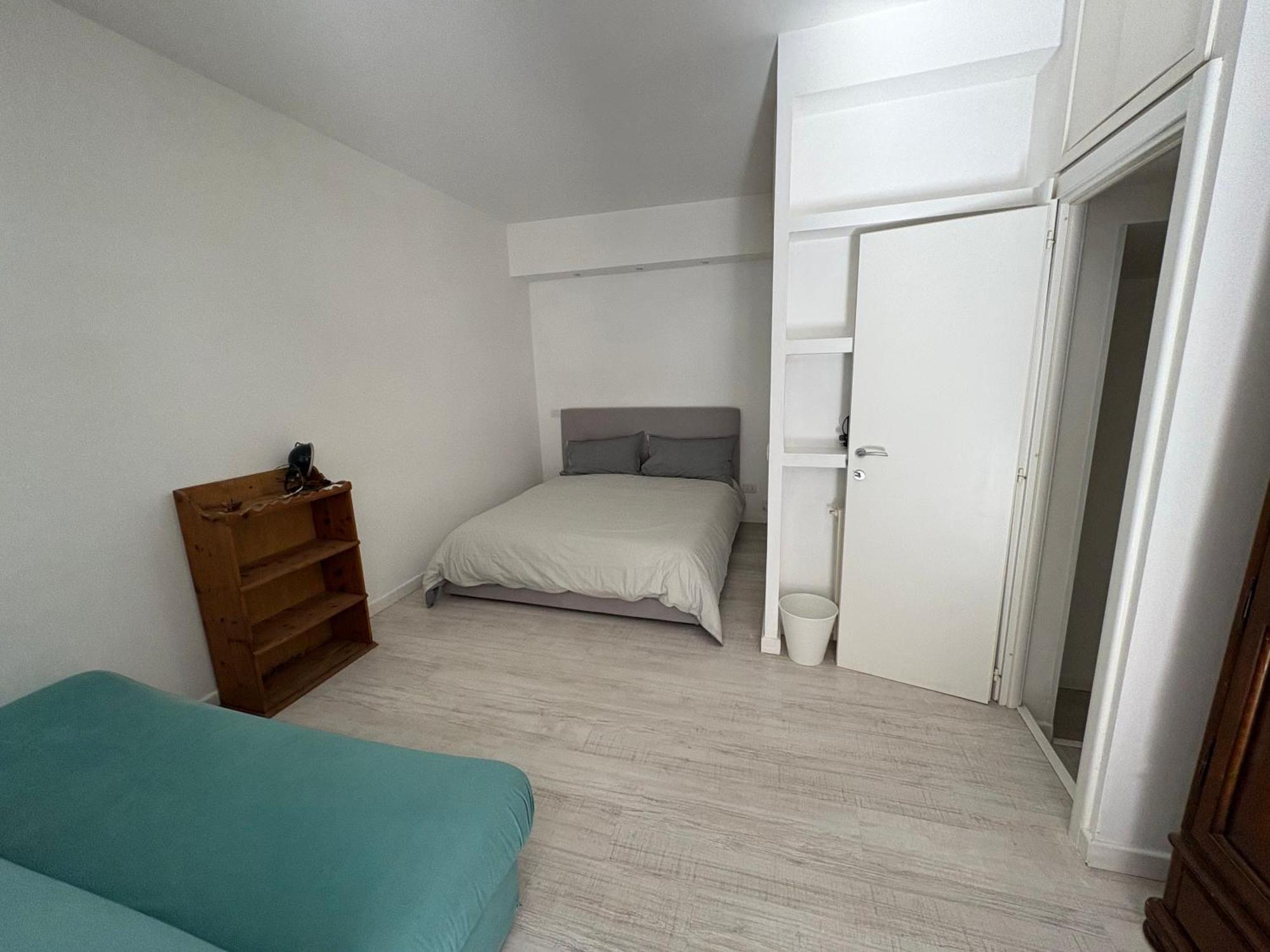 Apartment Laurina House *