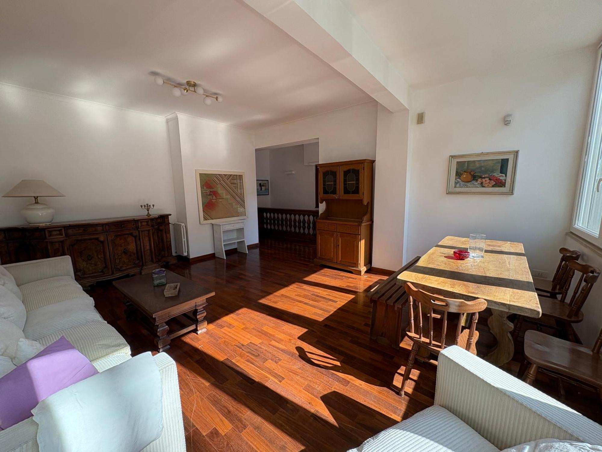Apartment Laurina House