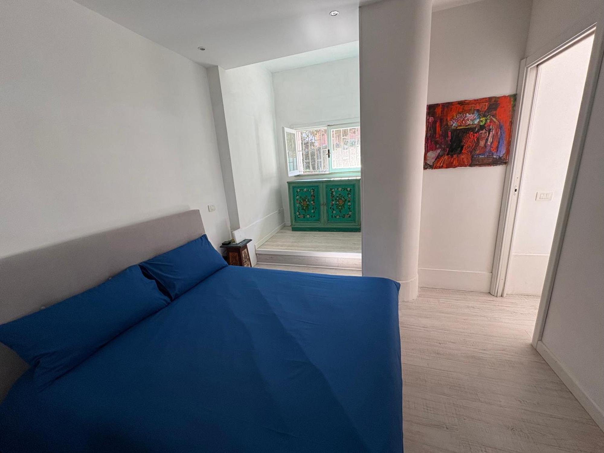 Laurina House * Rome