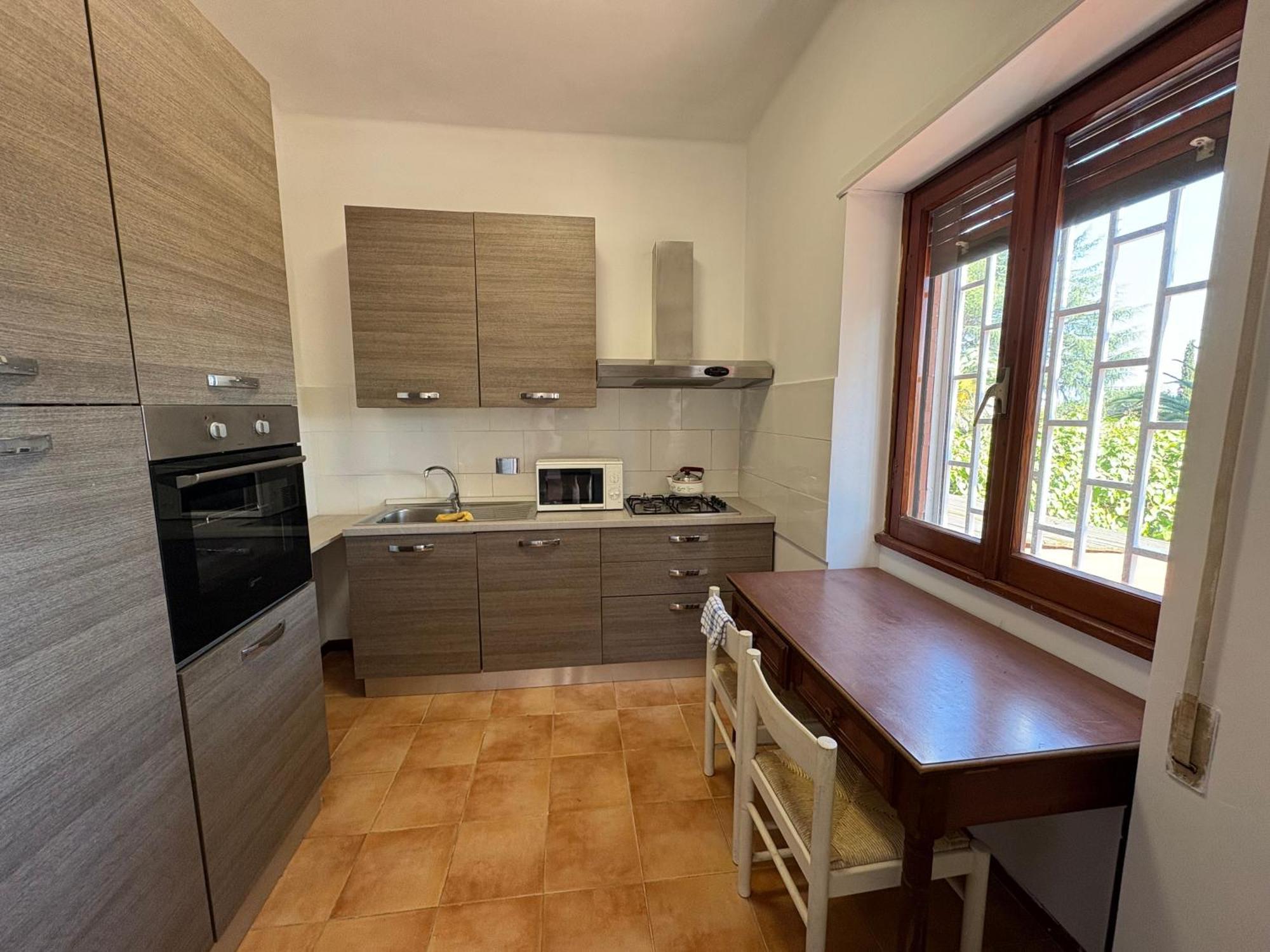 Apartment Laurina House