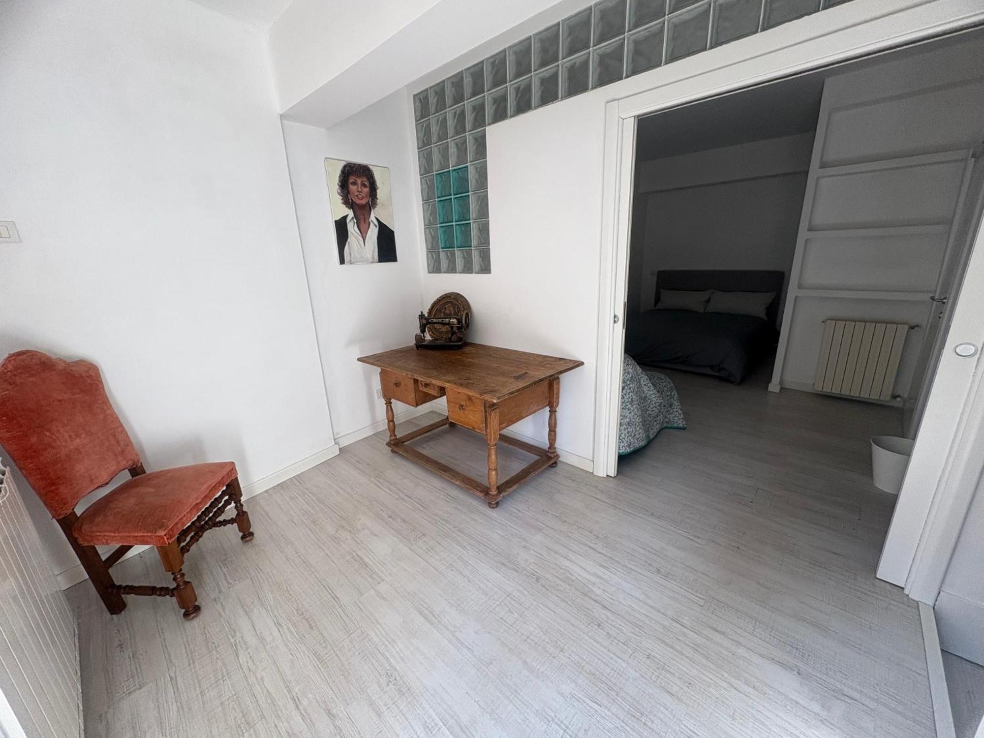 Laurina House Rome