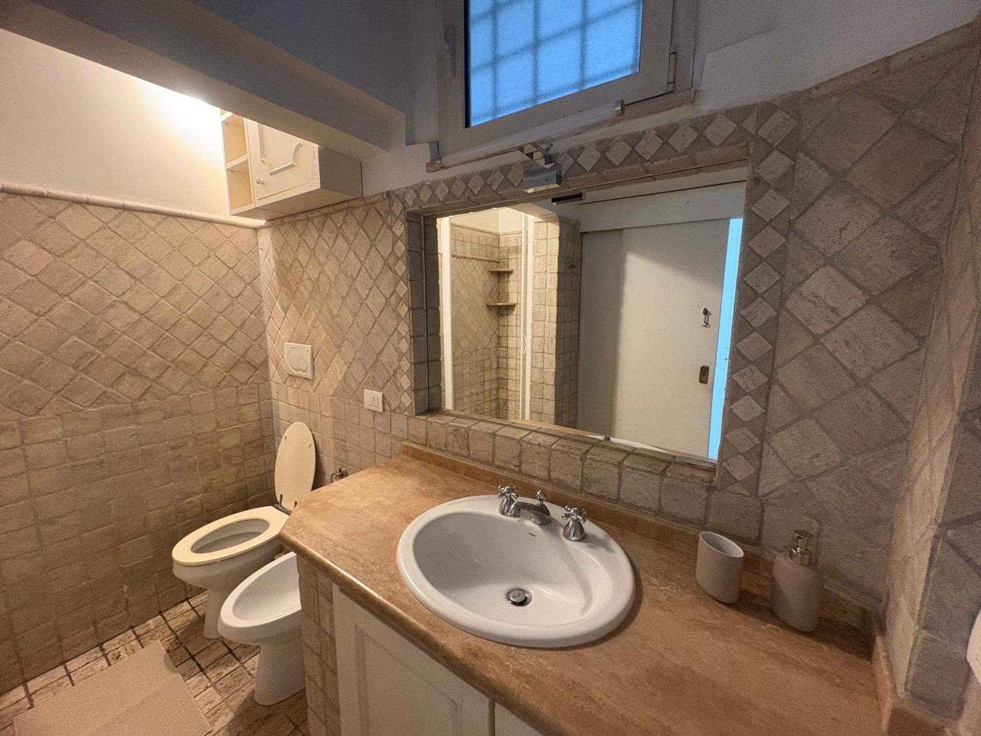 Apartment Laurina House Rome